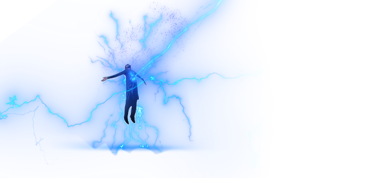 Lightning Mastery