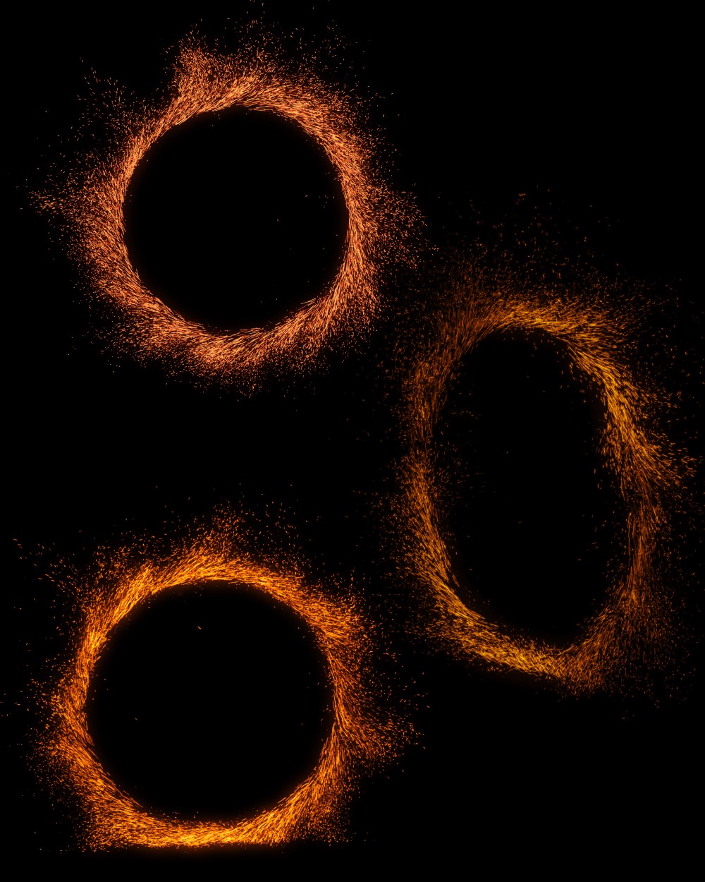 Doctor Strange Portals