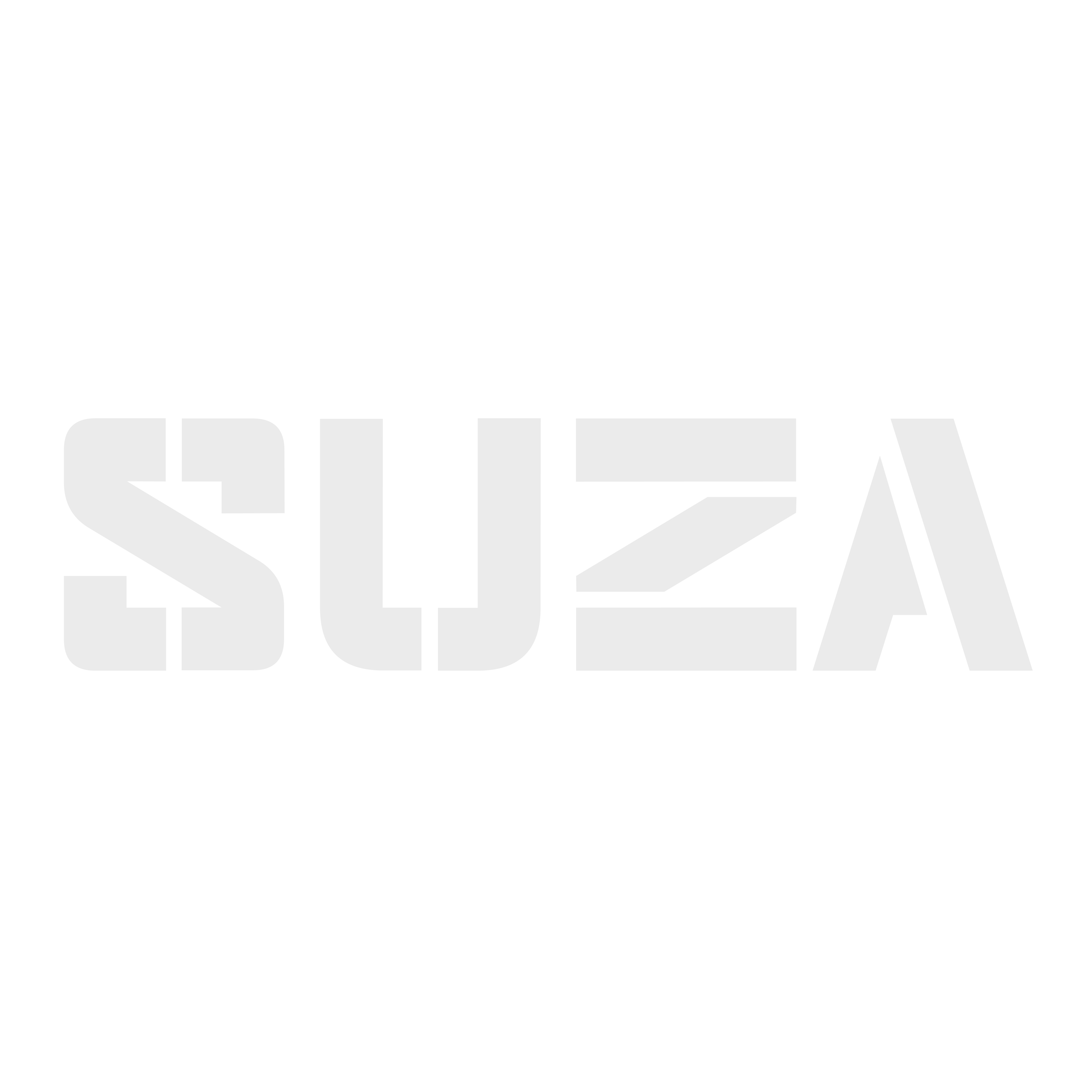 SUZA Logo