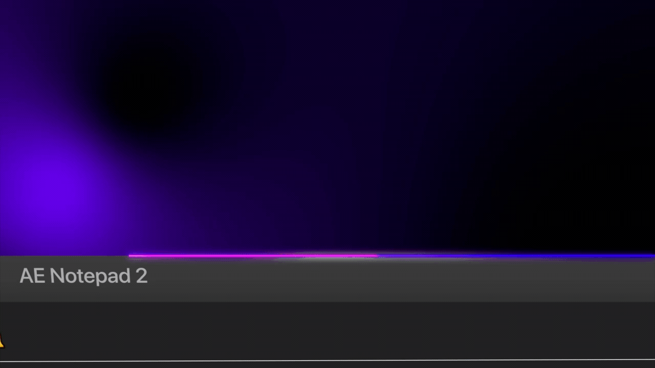 Project-Based Storage