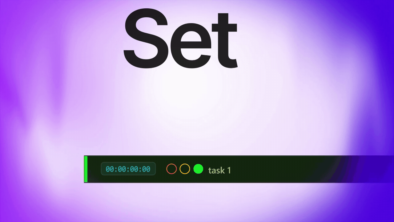 Priority System