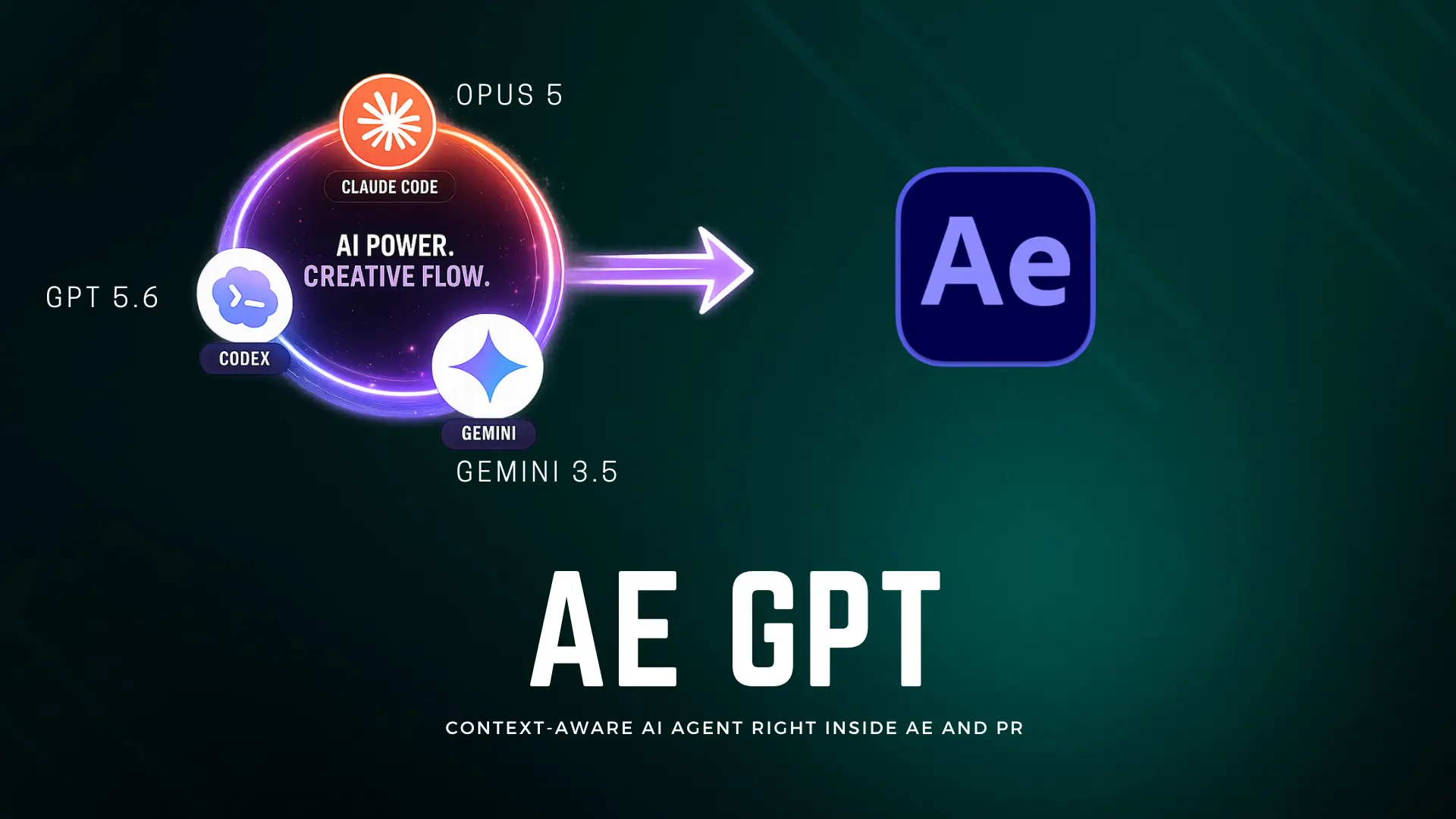 AE GPT