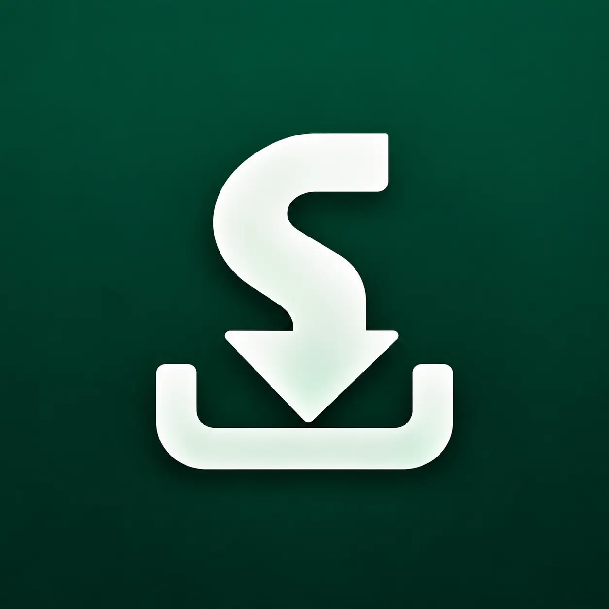 SUZA Download Manager Logo