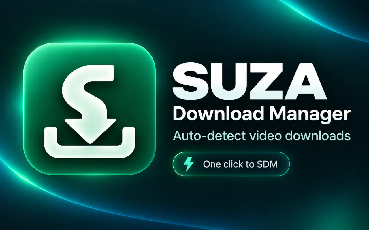 SUZA Voice Studio 1